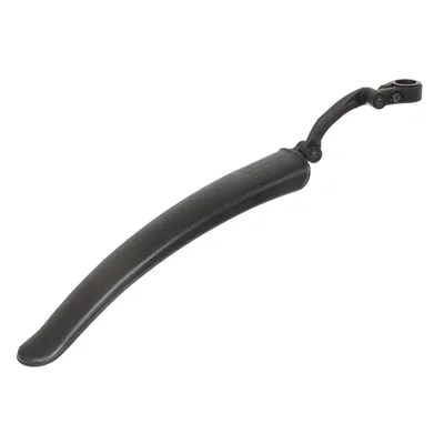 Produktbild von Fahrrad Schutzblech Set [20-29 Zoll] - Universal Mountainbike, MTB Steckschutzblech zum Schutz vor Spritzwasser & Schmutz