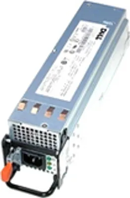 Produktbild von DELL JU081, 750W, PowerEdge 2950, Grau