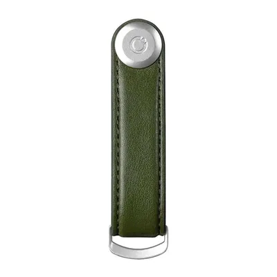 Image de Orbitkey 2.0 Cactus Leather Cactus Green - Grün