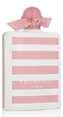 Produktbild von Trussardi Donna Pink Marina Eau De Toilette 100 ml (woman)