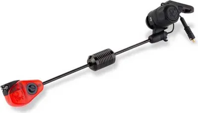 Image de Nash Siren Night Glo Swing-Arm Rouge