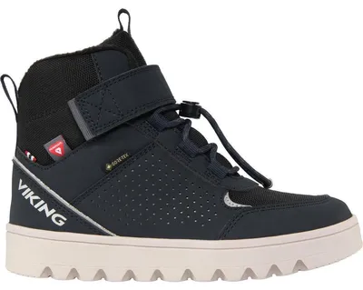 Produktbild von Viking Kinder Stiefel Fleek Warm GTX 1V SL Schwarz 32