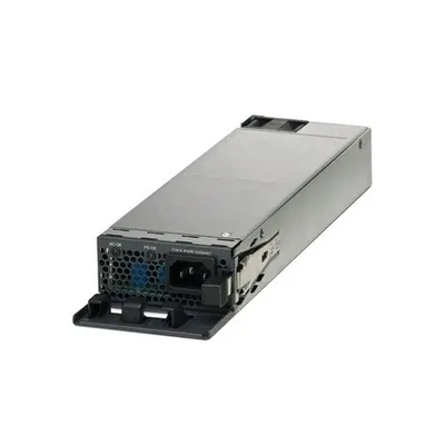 Zdjęcie produktu dla Cisco PWR-4430-AC, 100 - 240 V, Cisco ISR 4430, Szary
