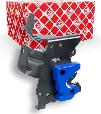 Produktbild von FEBI BILSTEIN Frontklappenschloss rechts 105905 für SCANIA P,G,R,T - series