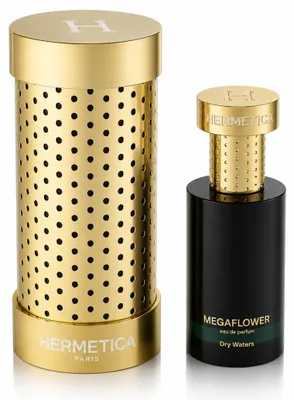 Produktbild von Hermetica Megaflower Eau de Parfum 50ml