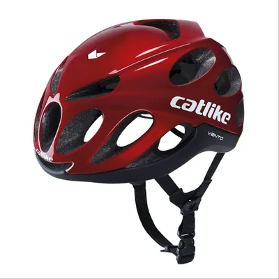 Zdjęcie produktu dla Kask Catlike Vento Mips czerwony L czerwony L