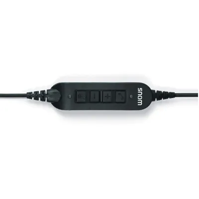 Immagine prodotto di SNOM Cavo adattatore ACUSB USB per cuffie A100M / A100D