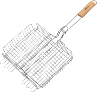 Obrázek produktu pro Grilovací kroužek 25x30cm RUSZT MAESTRO MR-1004