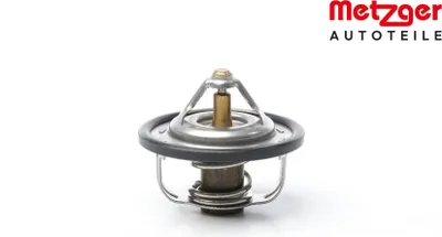Produktbild von METZGER Thermostat Kühlmittel 88°C für MAZDA MX-5 II (NB) DEMIO (DW)