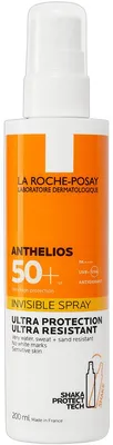 Immagine prodotto di Anthelios Spray Ap Shaka 50+ 200 Ml