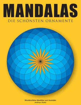 Produktbild von Mandalas - Die schönsten Ornamente