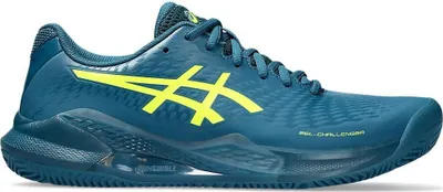 Produktbild von Asics Schuhe Gelchallenger 14 Clay, 1042A254400