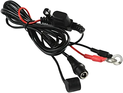 Immagine prodotto di Macna 165.8065 Cavo batteria Argento Argento Taglia unica