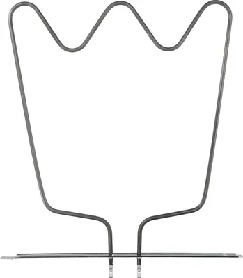 Produktbild von easyPART passend für 20.40413.000 Bauknecht Backofen Heizung Unterhitze 1150W wie 481925928948 ua Bossmatic Algor