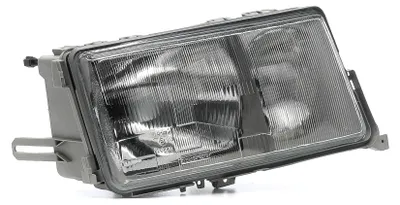 Produktbild von PRASCO Scheinwerfer Hauptscheinwerfer Rechts passend für MERCEDES-BENZ 190 (W201) ME0214603