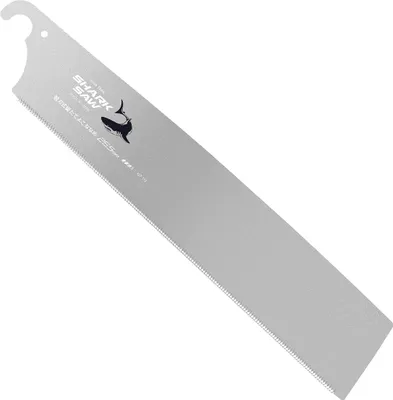 Produktbild von FAMEX 5550 Profi Japansäge Kataba - Japanische Zugsäge 225 / 265 / 300 mm - Handsäge für den Handwerker und Industrie