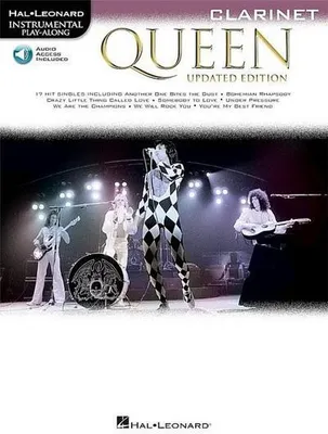 Productafbeelding van Queen - Updated Edition