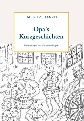 Produktbild von Kurzgeschichten Buch