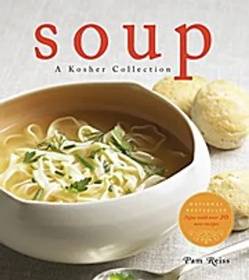 Obrázek produktu pro Soup