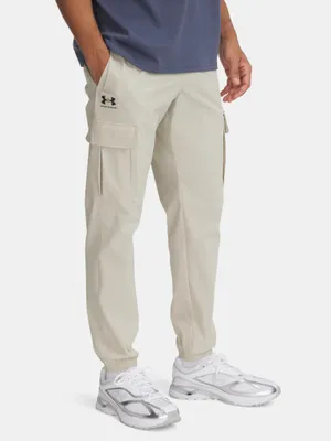 Produktbild von Under Armour Herren Sporthosen Ua Vibe Woven Cargo Pants 1386558-289__SM