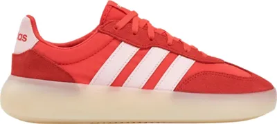 Produktbild von ADIDAS BARREDA DECODE Damen Sportschuhe JP9669 - rot r. 39 ⅓