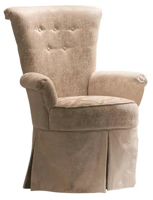 Produktbild von Sessel Design Couch Sofa Relax Lounge Luxus Club Polster Sitzer arredoclassic