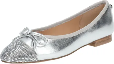 Produktbild von Steve Madden Ballerinas Ballerinas Leder/Textil