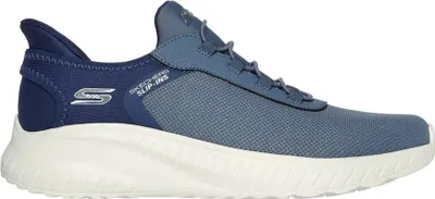 Produktbild von Skechers Sportliche Slipper Herren 736B6563686572735F313138333033 Blau 48 1/2 EU