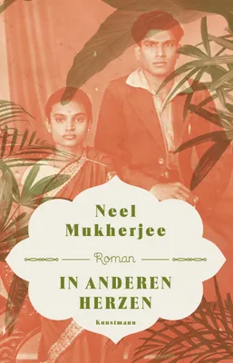 Produktbild von In anderen Herzen