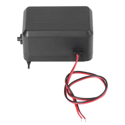 Obrázek produktu pro Vzduchová pumpa, elektrická vzduchová pumpa, nafukovačka, vzduchový nafukovač, nástroj vzduchové pumpy, vzduchová pumpa 4,5 l/min