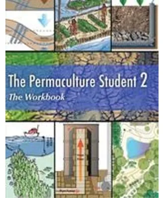 Obrázek produktu pro The Permaculture Student 2 The Workbook