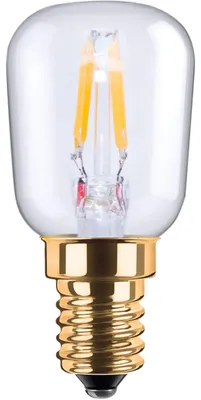 Produktbild von SEGULA LED Kühlschranklicht klar E14 1,5W 2200K 90Lm dimmbar