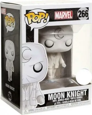 Immagine prodotto di FUNKO POP CULTURE MARVEL COMICS SHE HULK GITD GLOWS FIGURINA IN VINILE NUOVA! Funko
