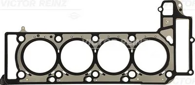 Produktbild von REINZ 61-43205-00 Zylinderkopfdichtung passend für MERCEDES-BENZ E-Klasse Limousine (W212) E-Klasse T-modell (S212) M-Klasse (W166) S-Klasse Limousine