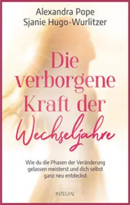 Obrázok produktu pre Die verborgene Kraft der Wechseljahre