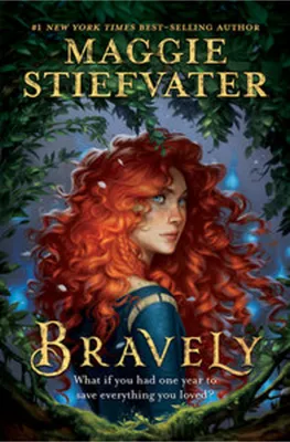 Produktbild von Bravely