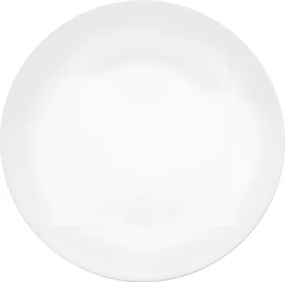 Produktbild von Rosenthal TAC Gropius Weiss Frühstücksteller 22 cm
