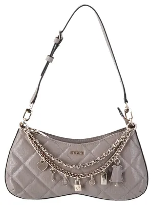 Produktbild von GUESS Umhängetasche Libby Black : Black Farbe vom Hersteller: Black