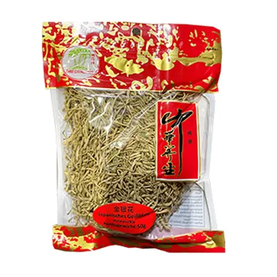 Produktbild von 50g Japanisches Geißblatt Three Coconut Tree (Lonicera japonica)