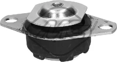 Produktbild von Metalcaucho Motorlager Gummimetalllager Hinten für FIAT CINQUECENTO (170) 05612