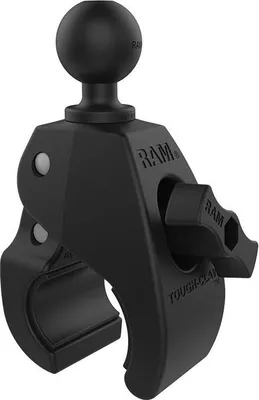 Zdjęcie produktu dla RAM Mounts RAP-401U, Czarny, 57,2 mm, 167 mm