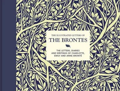 Zdjęcie produktu dla The Illustrated Letters of the Brontes