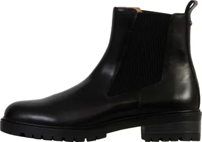 Produktbild von Amaline-Lederstiefeletten