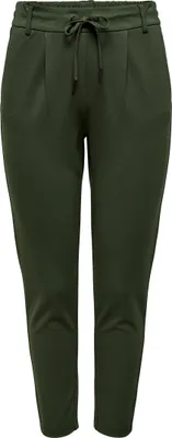 Produktbild von ONLY Elegante Stoffhose Poptrash Paperback Stretch Pants ONLPOPTRASH Größe: XS / 34L