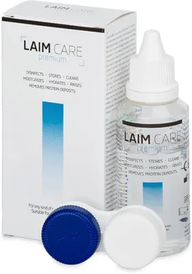 Produktbild von Laim-Care 50 ml