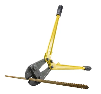 Zdjęcie produktu dla Stanley 1-95-566, Szczypce Tnące, Stal chromowo-molibdenowa, 1 cm, Czarny, Żółty, 165 mm, 45 mm