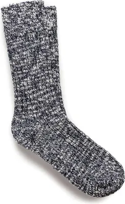 Produktbild von Birkenstock Komfortsocken Grau : Größe - 39-41 Größe: 39-41