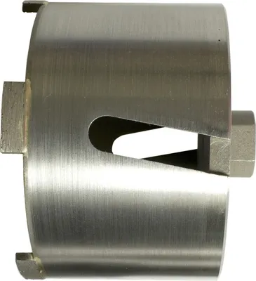Produktbild von Diamantkernbohrer (M16-Gewinde) Ø 142 mm