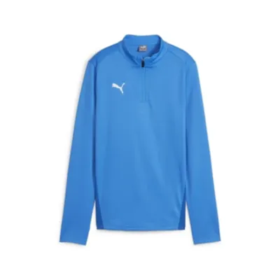Produktbild von Puma Teamgoal Ziptop Damen - Royal