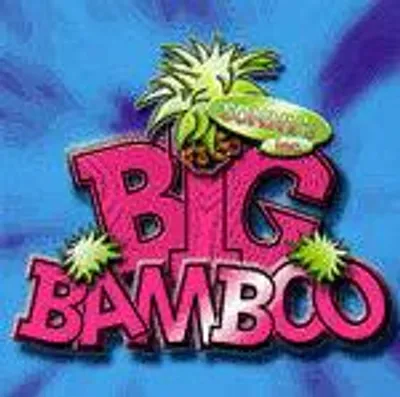 Image de Grand Bambou 3tr